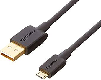 USB MICRO-B