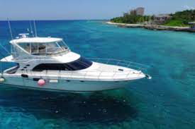 The Ultimate Guide to Yacht Rentals in Cozumel: Your Gateway to Luxury on the Sea