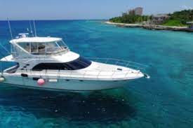 The Ultimate Guide to Yacht Rentals in Cozumel: Your Gateway to Luxury on the Sea