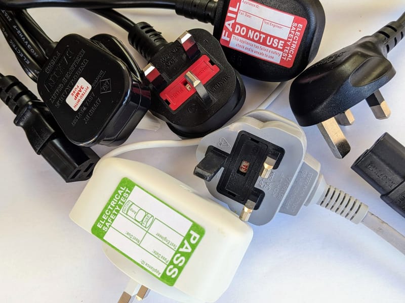 PAT Testing in Gloucestershire
