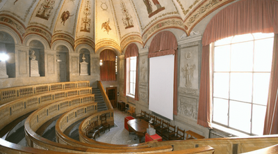 【公式】イタリア医学部予備校