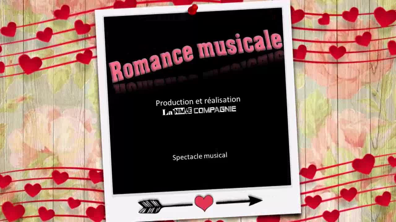 ROMANCE MUSICALE video thumbnail