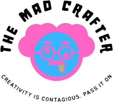The Mad Crafter