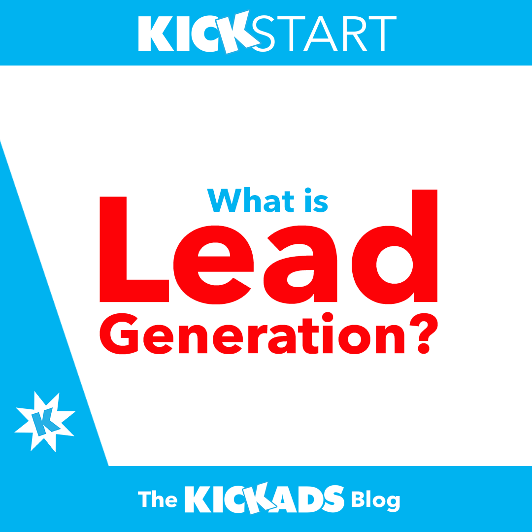 What is Lead Generation? How it Can Help You Grow Your Sales