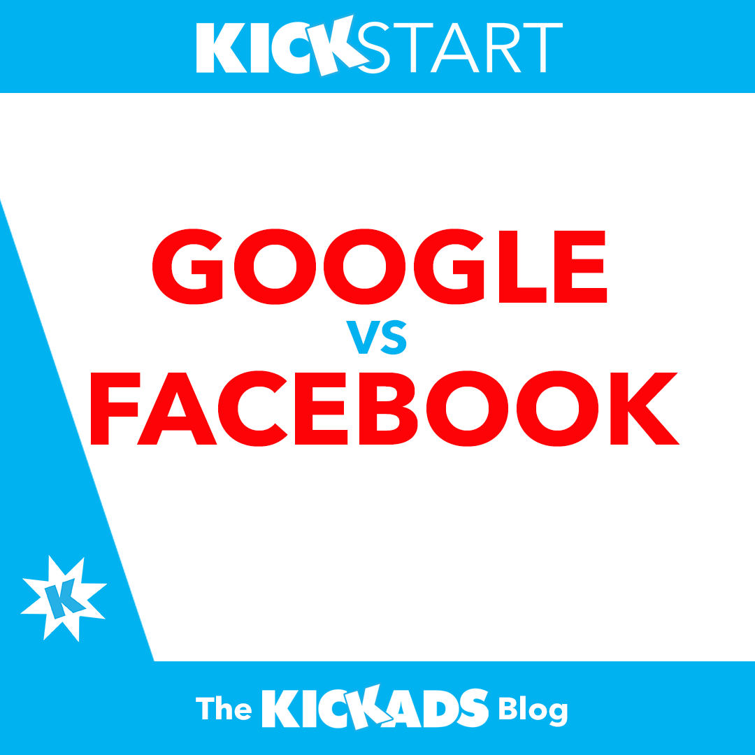 Google Ads vs. Facebook Ads: Picking the Right Tool for Your Business