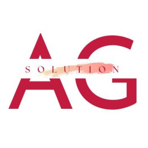 Ag solution