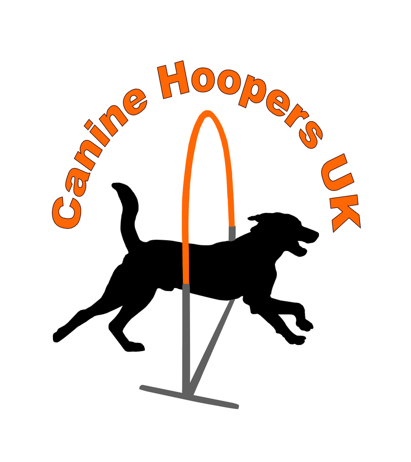 Canine Hoopers UK Premier Show