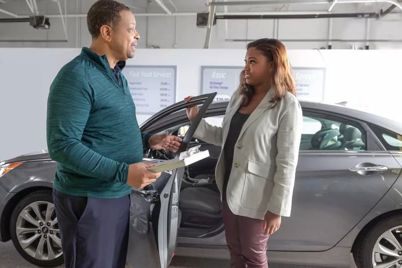 Navigating Pre-Owned Essential Used Car Buying Tips