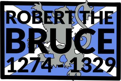 Robert the Bruce 750th Anniversary