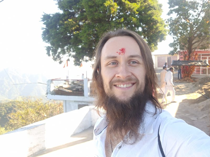 Kelowna Made- E- Meditation, Intuitive Meditation with Emitt