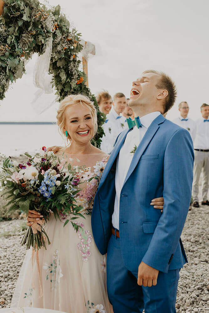 Bride Gerli