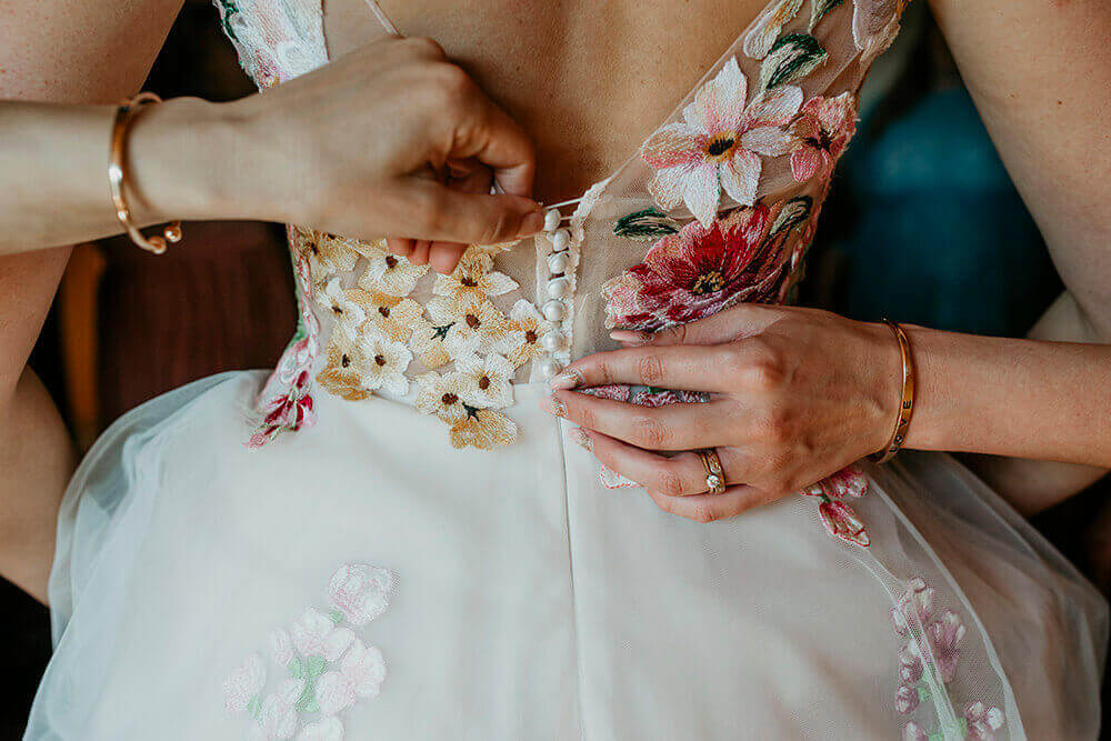 Bride Gerli