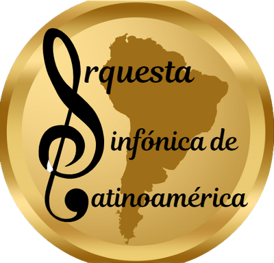Orquesta Sinfónica de Latinoamerica