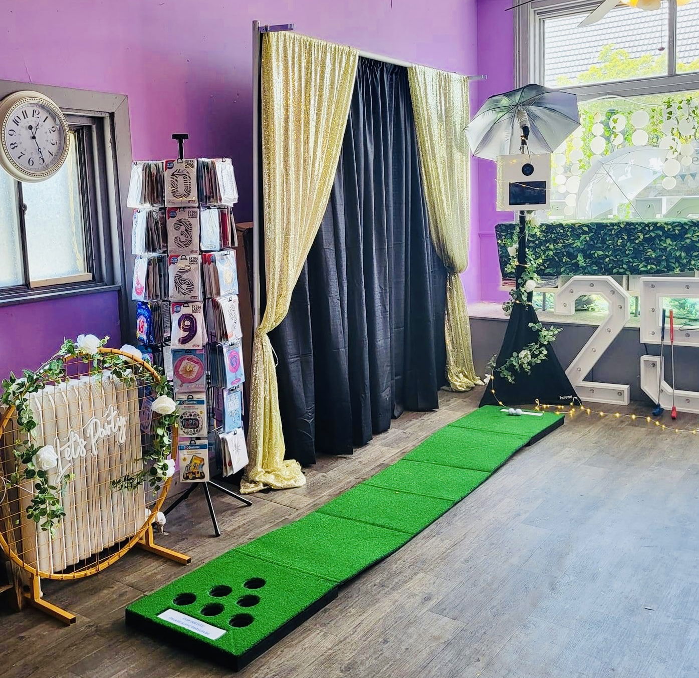 Brantford Party Rentals