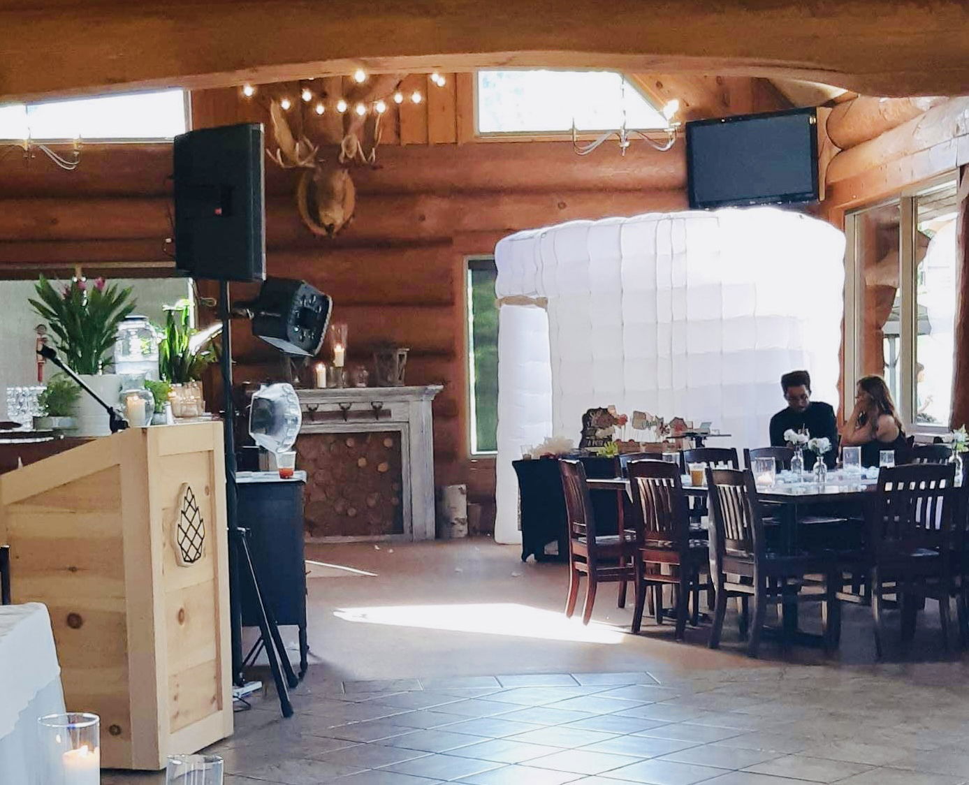 Brantford Party Rentals