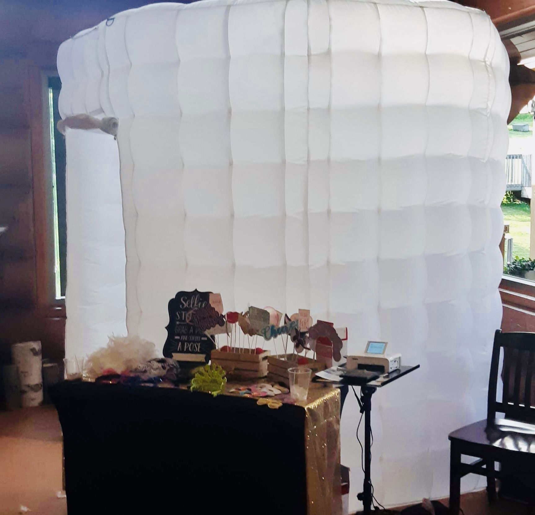 Brantford Party Rentals