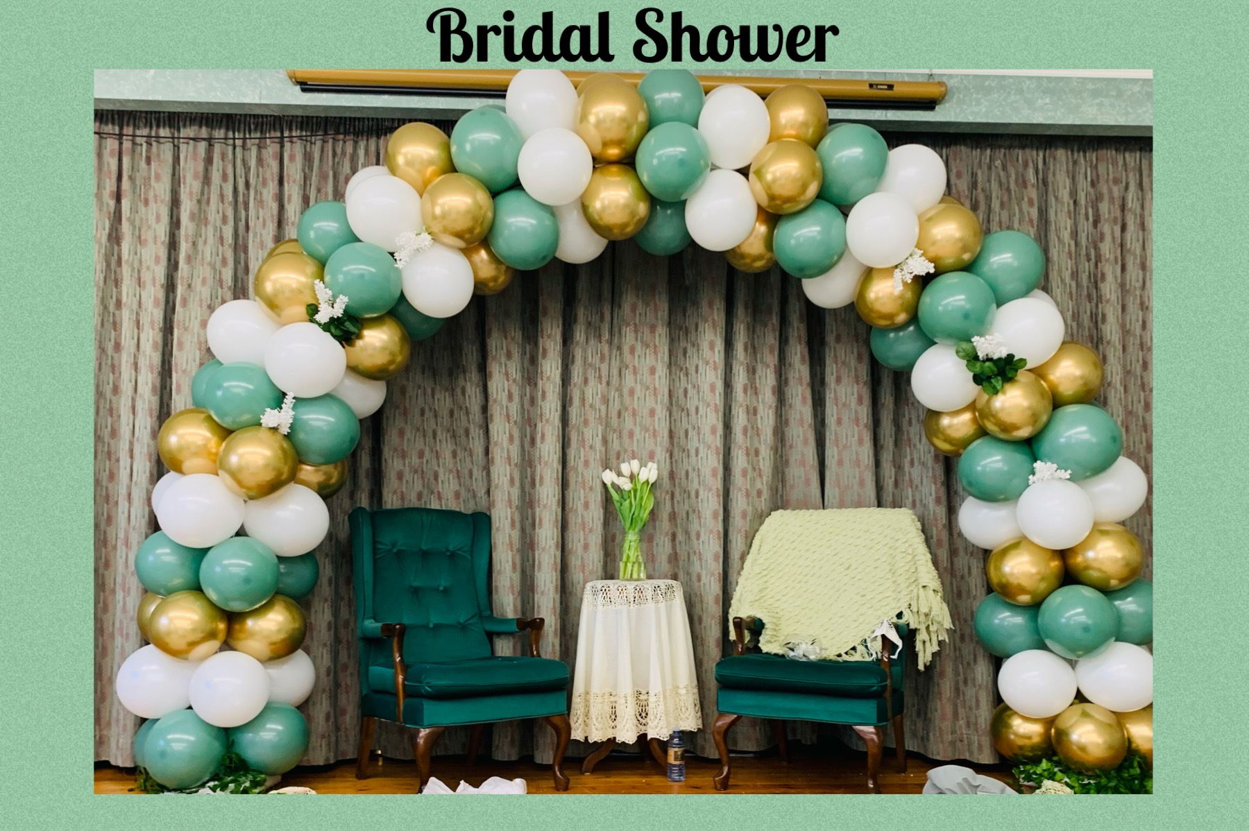 Brantford Party Rentals