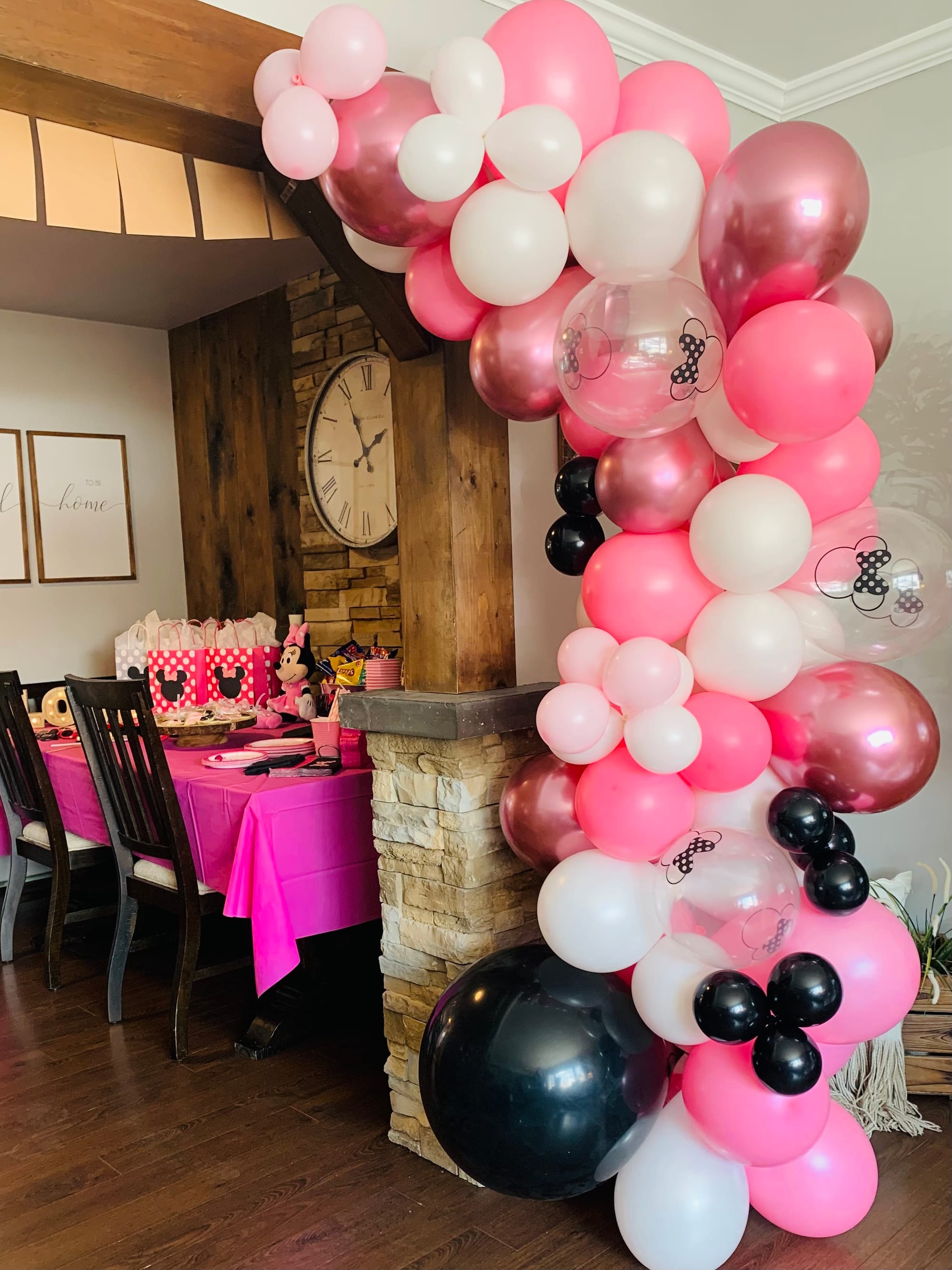 The Event Lady Balloons Brantford Party Rentals