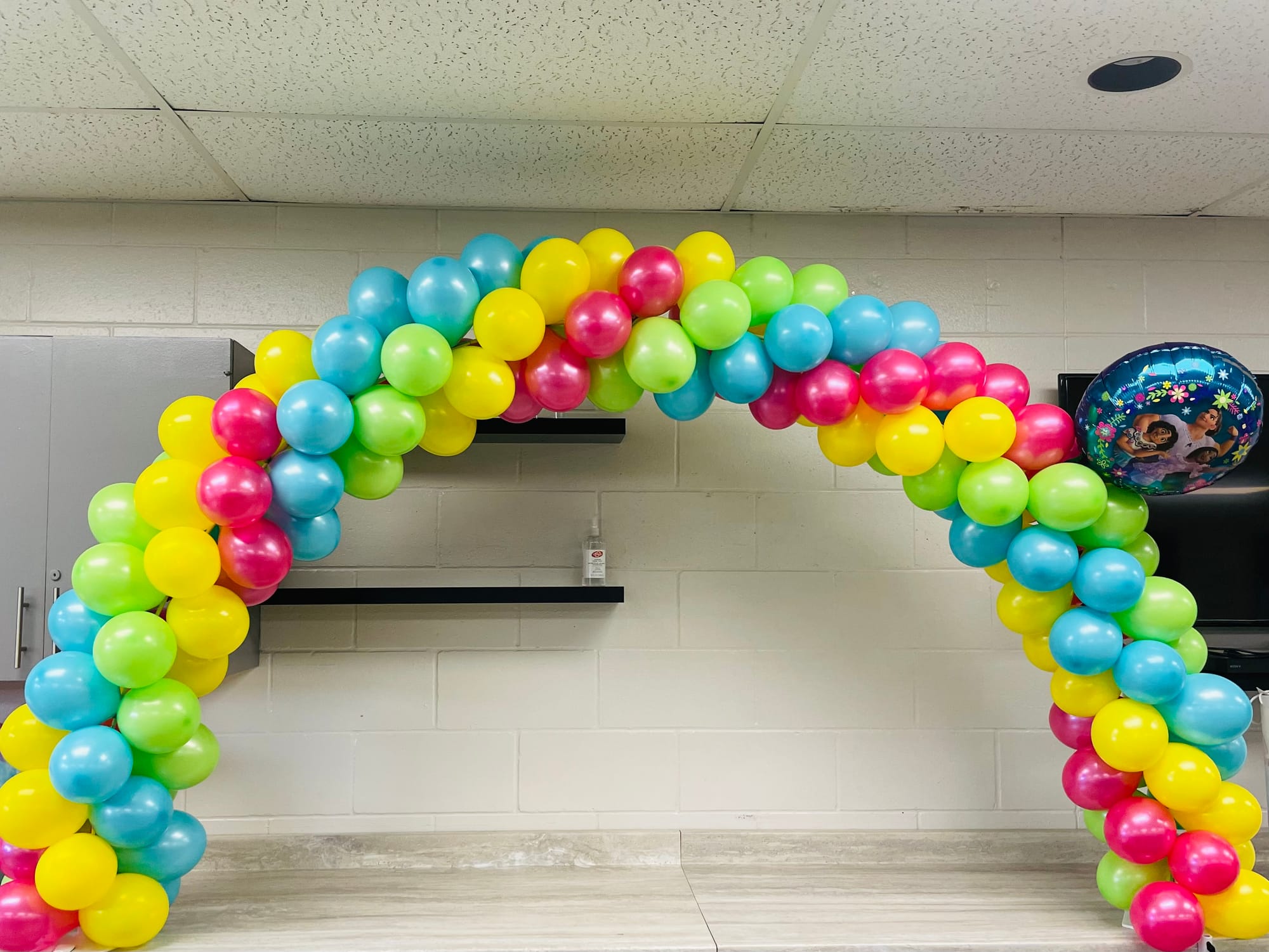 The Event Lady - Balloons - Brantford Party Rentals