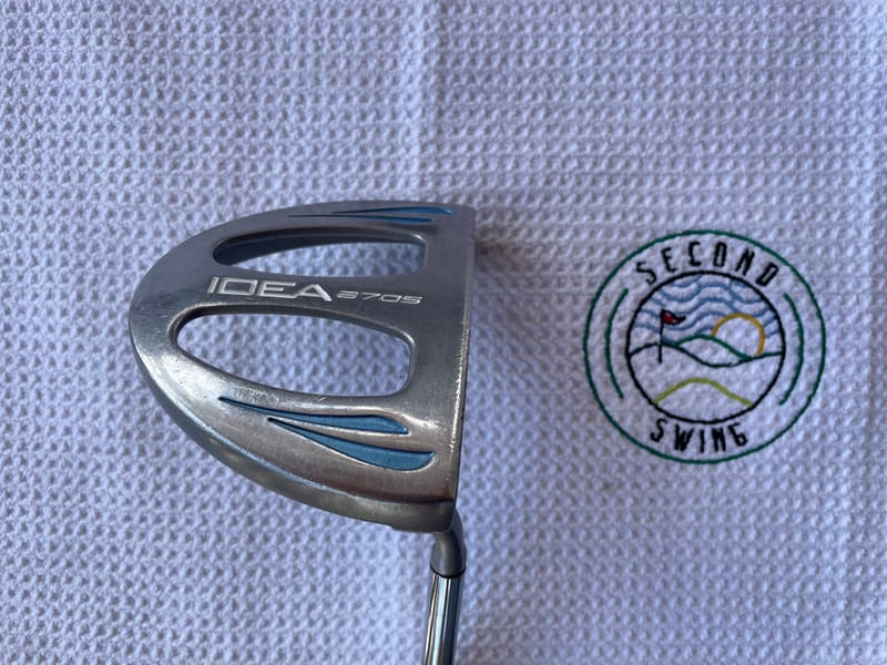 Second Swing Canadian used golf clubs and accessories