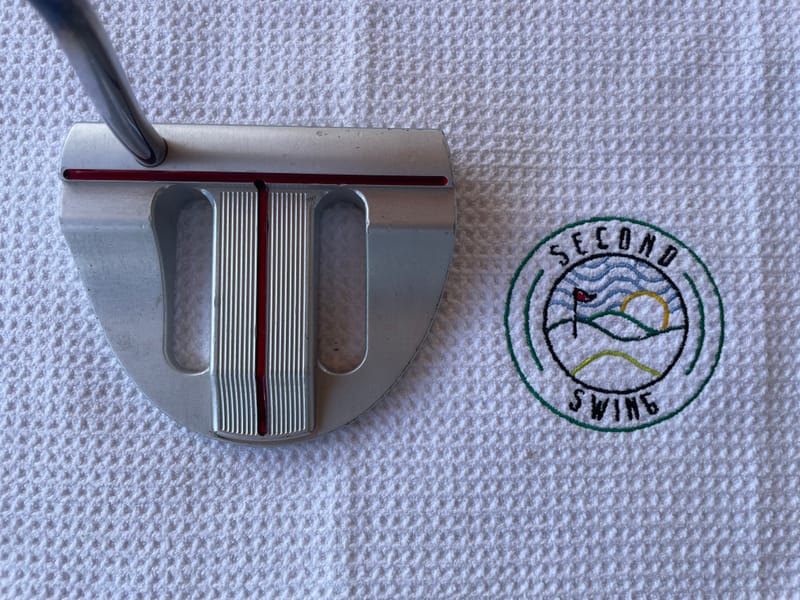 Second Swing Canadian used golf clubs and accessories