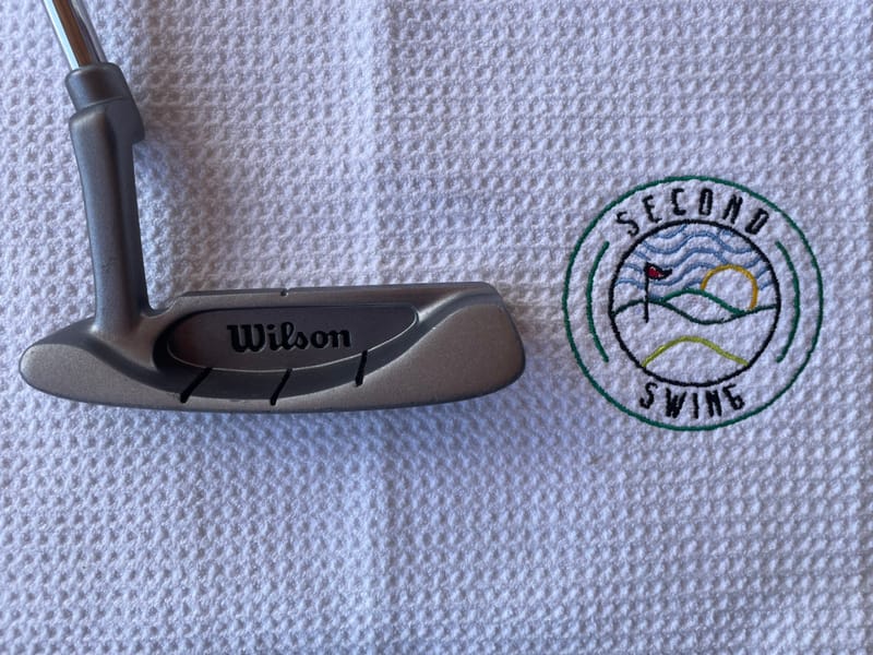 Second Swing Canadian used golf clubs and accessories