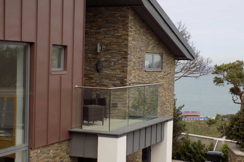 TIER Wall Cladding - Walling & Cladding Direct