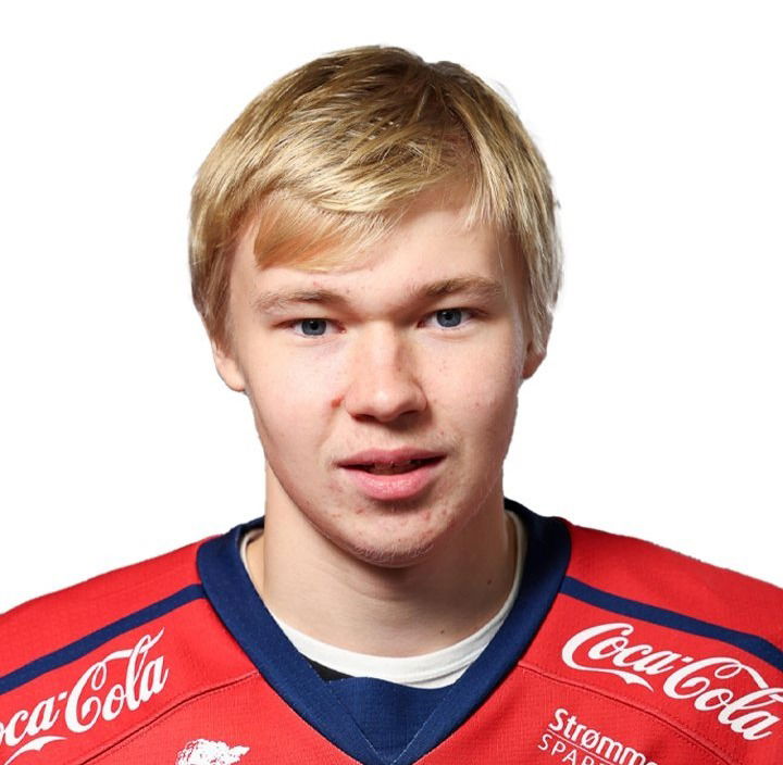 David Aas Larsen