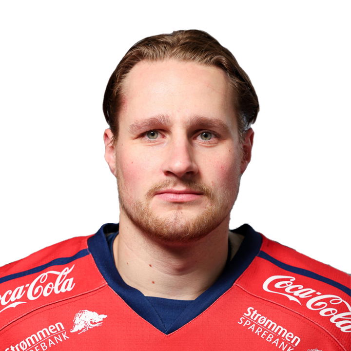 Fredrik Pedersen