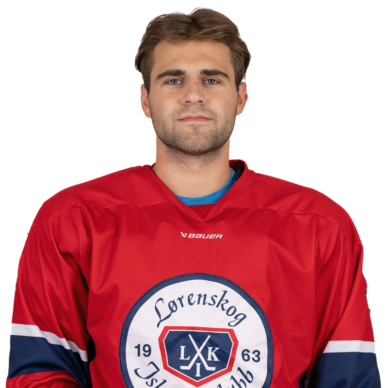 Dennis Rystad