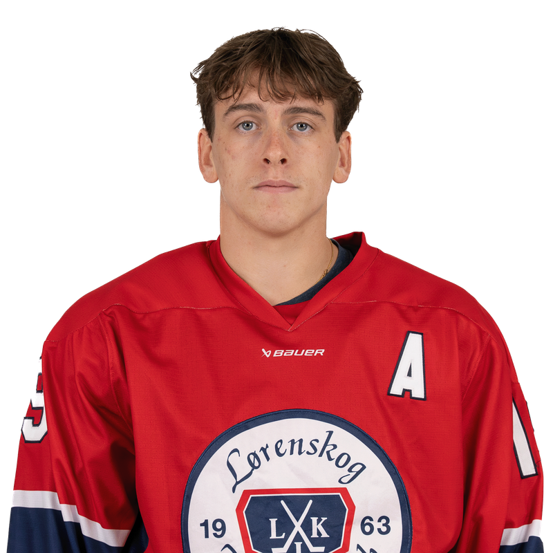 Joakim Aarseth Opsahl