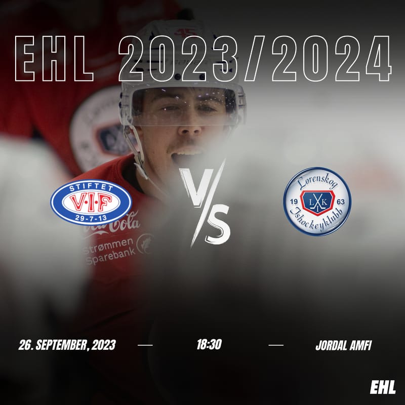 Vålerenga vs Lørenskog (4-1)