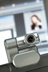 Tips On Choosing A Portable Webcam Backdrop image