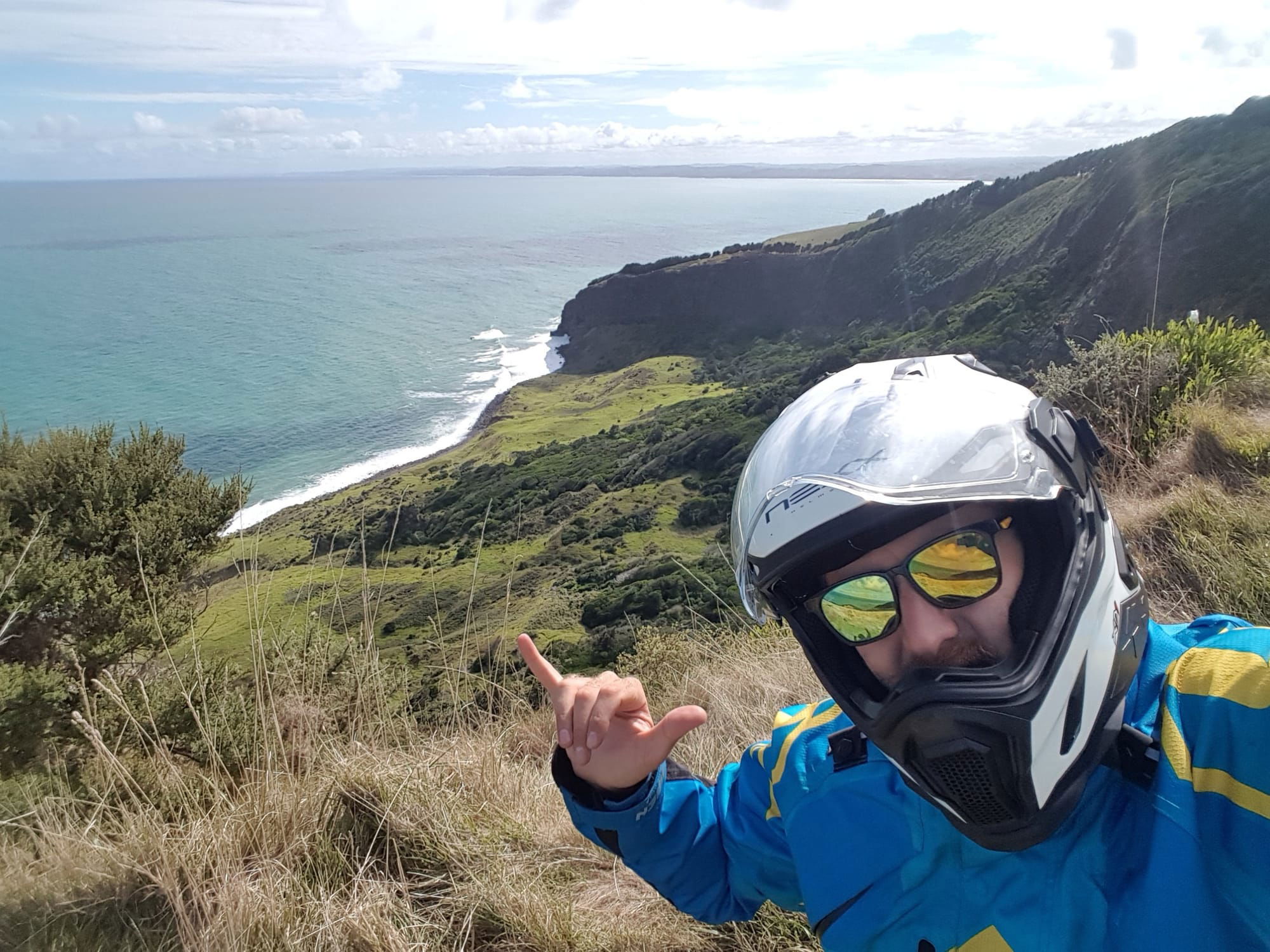 New Zealand Adventure #2 - The North Island