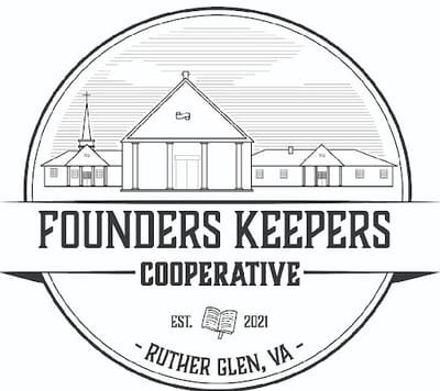 Founders Keepers Cooperative