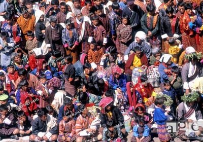 Bhutanese Nepalese Revival Crusade 2024 HARRISBURG