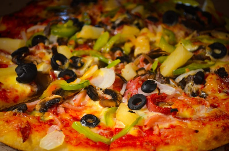 Kalbarri Pizza and Pasta Kalbarri Pizza & Pasta