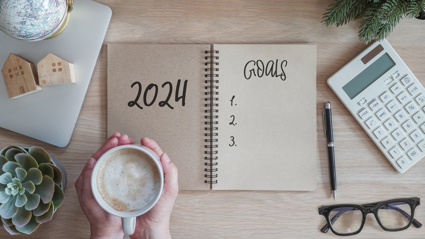 Why 80% of New Year's Resolutions Fail by February, and How Reset Solutions Can Help You Succeed