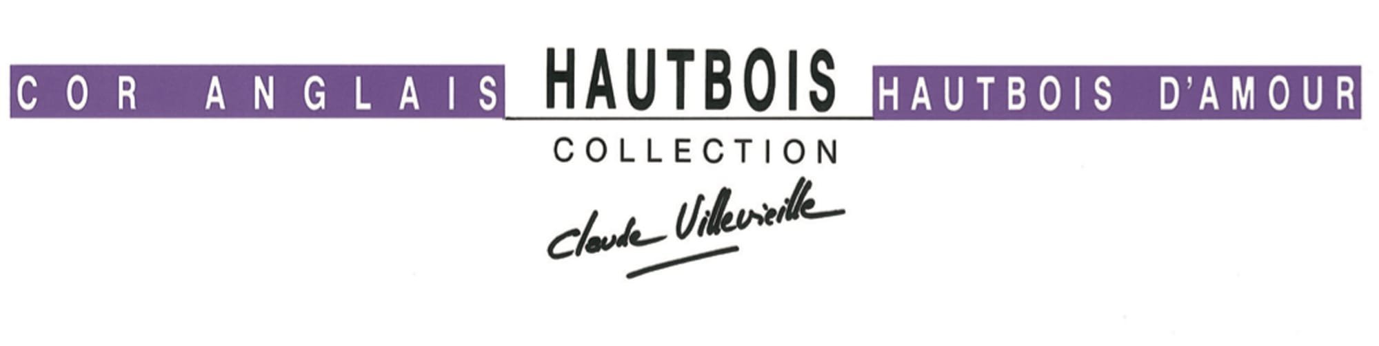 Collection « Claude Villevieille »