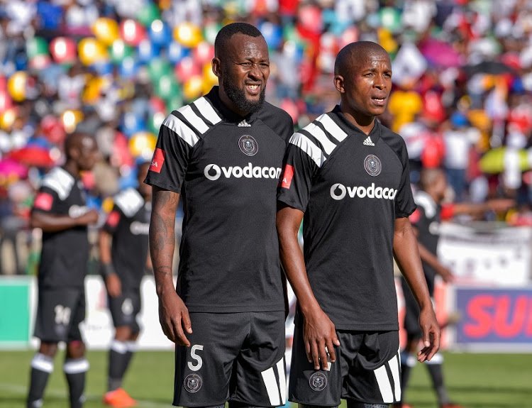 Orlando Pirates dealt major blow ahead of Cape Town City showdown