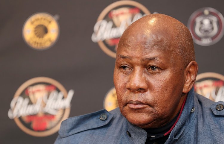 Chiefs boss Kaizer Motaung welcomes tough punishment handed to Moses Mabhida hooligans