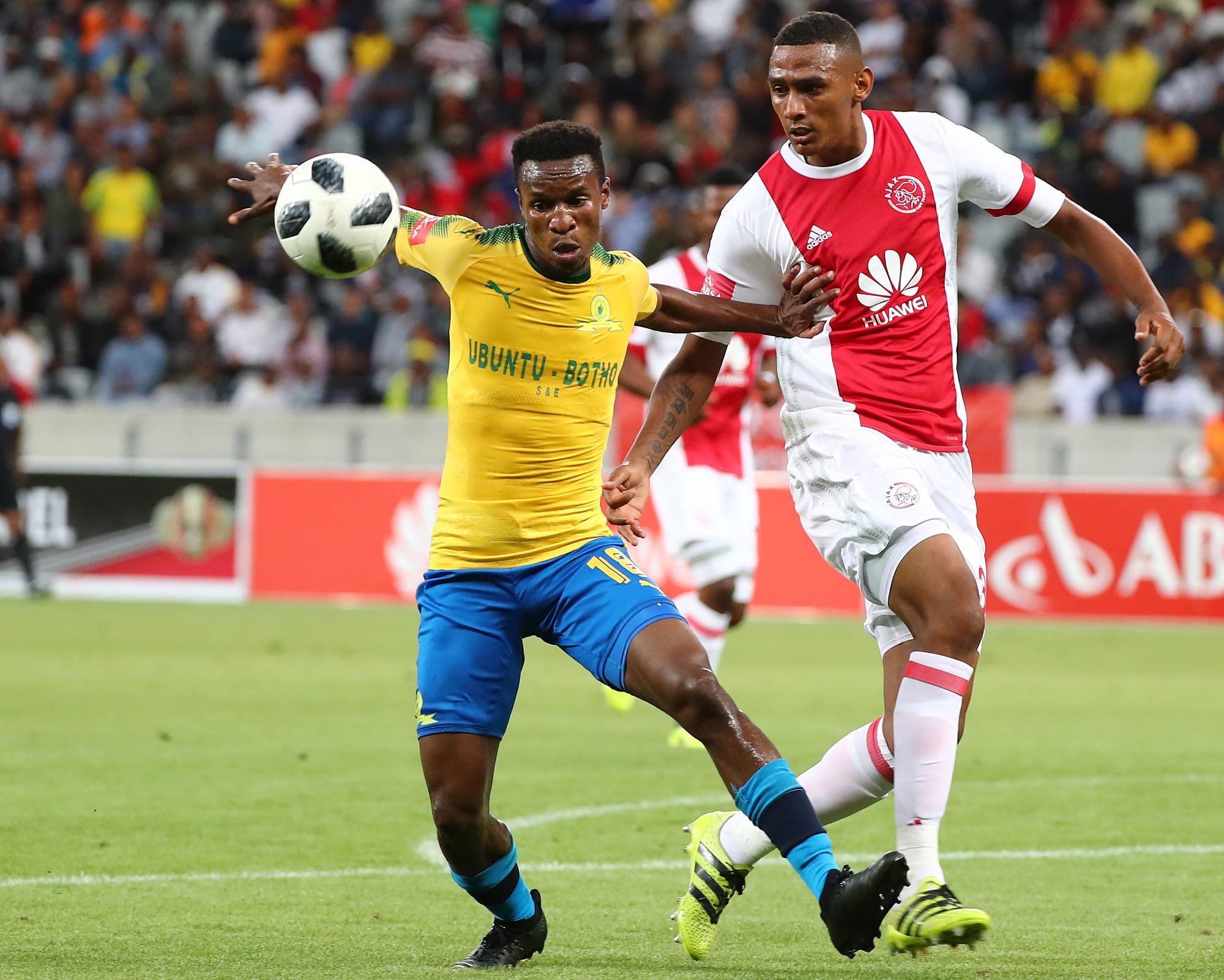 DOWNS GO FOUR POINTS CLEAR TO THE PSL SUMMIT.