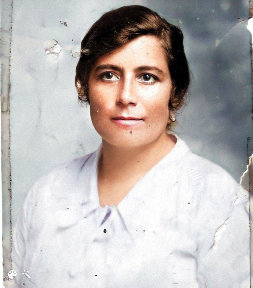 Rosa Ianni