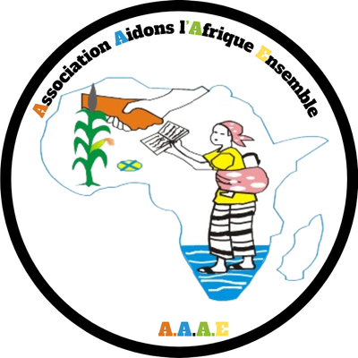Association Aidons l'Afrique Ensemble