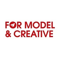 FOR MODEL & CREATIVE 2023