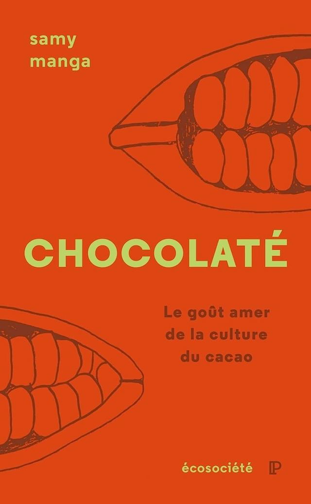RÉCIT - Pour une éco-poésie engagée : Samy Manga, "Chocolaté"