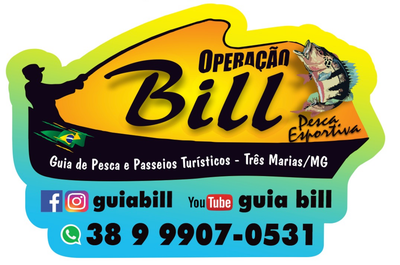 Guia Bill image