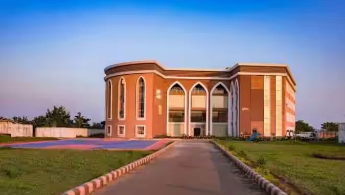 Know briefly about the top few schools and colleges in Bhubaneswar - Eduportal