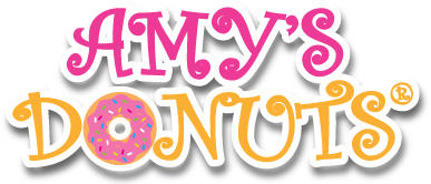 Amy's donuts