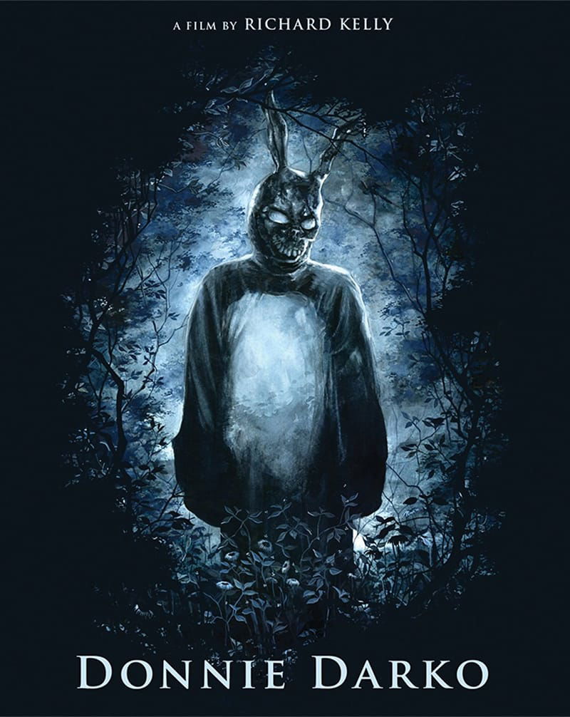 Master Pancake: Donnie Darko